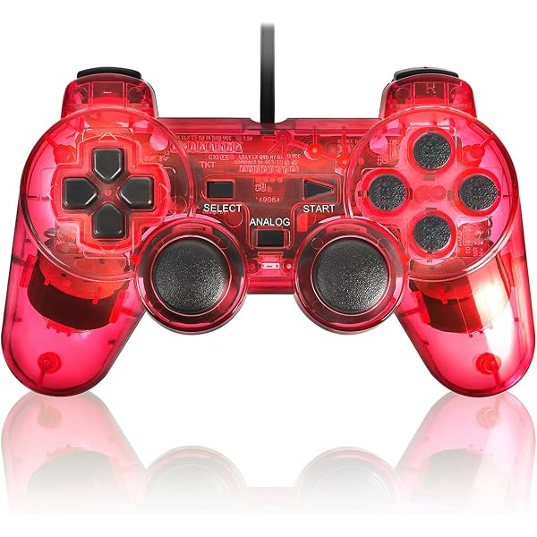 Amazon | PlayStation2専用 アナログ連射コントローラ『匠』ブラック